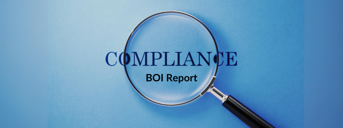 BOI Report