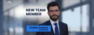 Doss Law Adds Former HUD Advisor Porfírio Gueiros