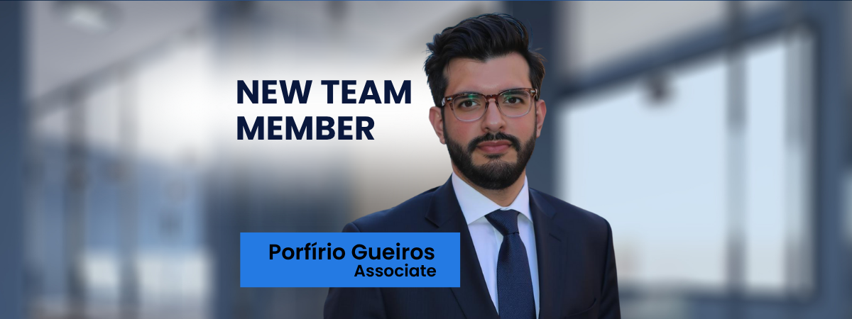 Doss Law Adds Former HUD Advisor Porfírio Gueiros