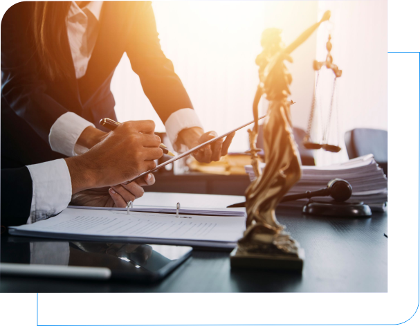 DossLock Borrower Attorney Opinion Letter