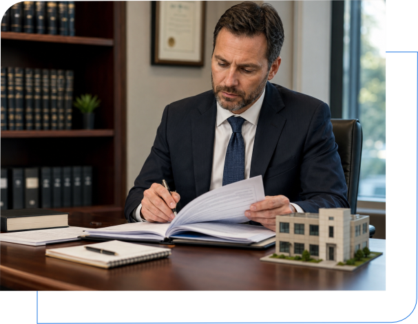Confirming the Loan Structure - Loan Documentation - Doss Law