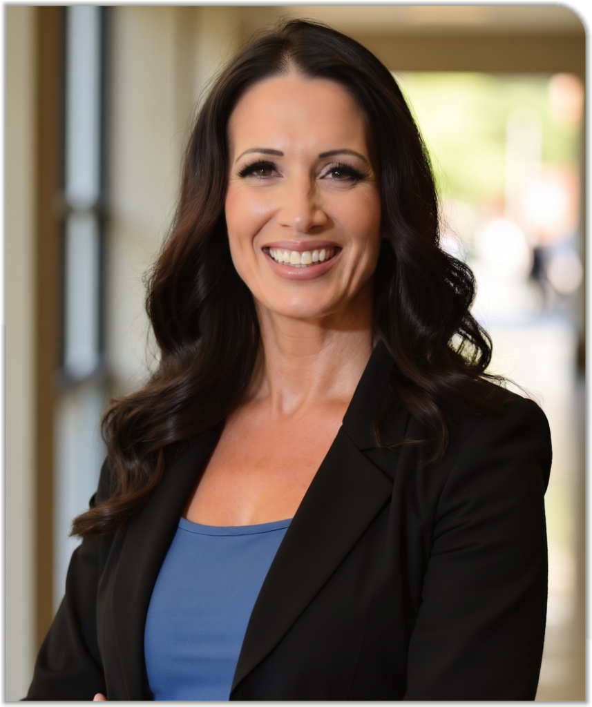 Jamie L. Seaton, Paralegal, Doss Law