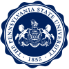 PSU Seal